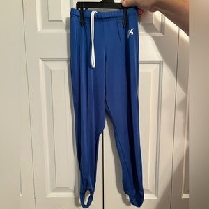 Boys Competition Gymnastics Pants